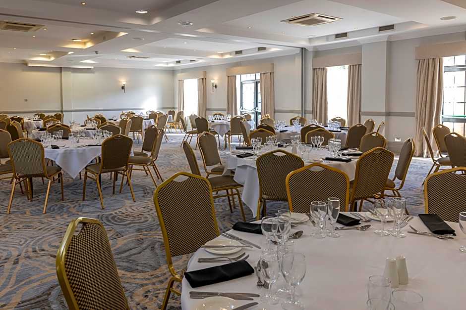 Crowne Plaza East Midlands Airport