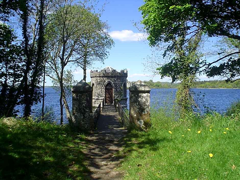 Forest Park House B&B