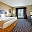 Holiday Inn Express & Suites Clovis