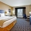 Holiday Inn Express & Suites Clovis By IHG