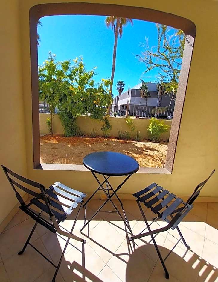 Santa Maria del Cabo