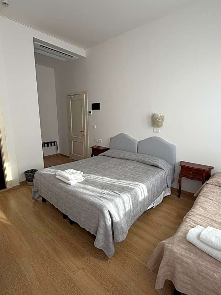 Hotel Cristallo