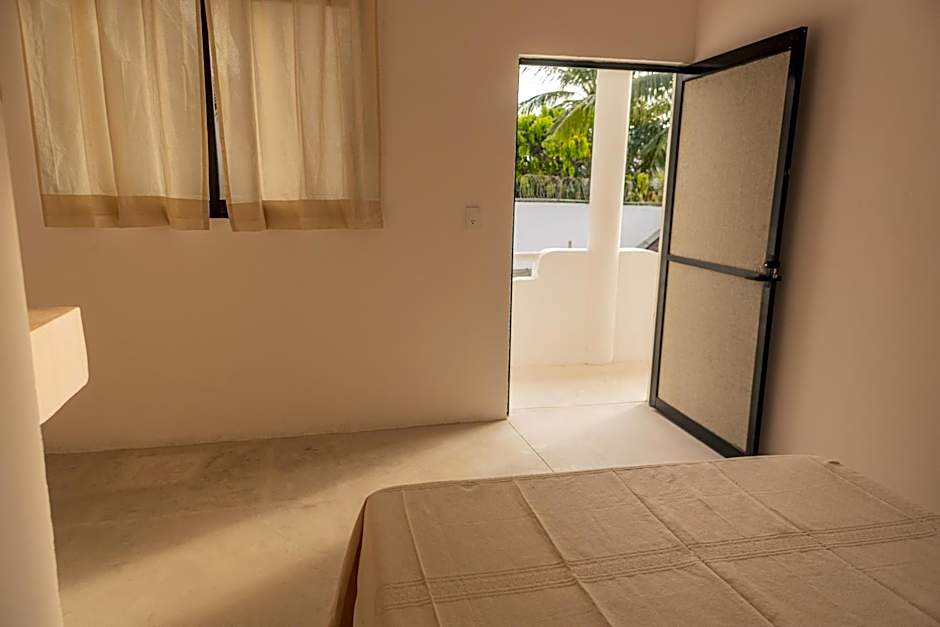 La Punta Rooms