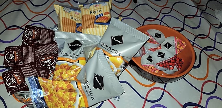 B&B Zì Micheli Salento