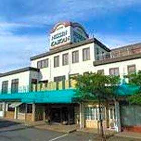 Hotel Nisshin Kaikan