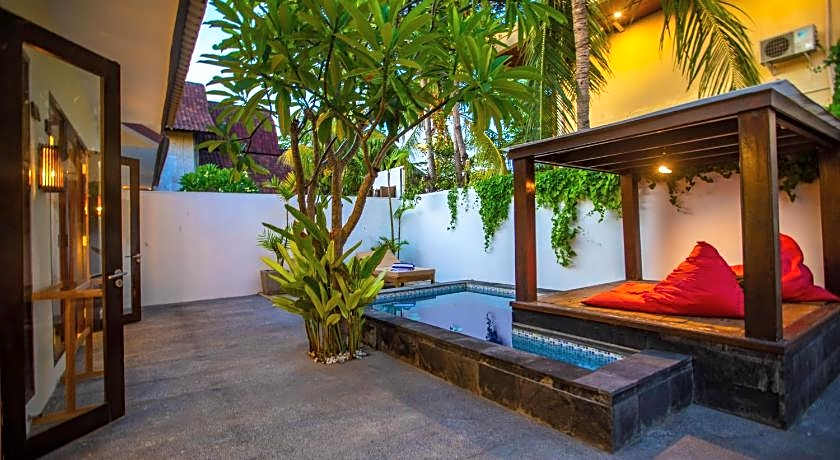 Gili Sands Hotel & Bar