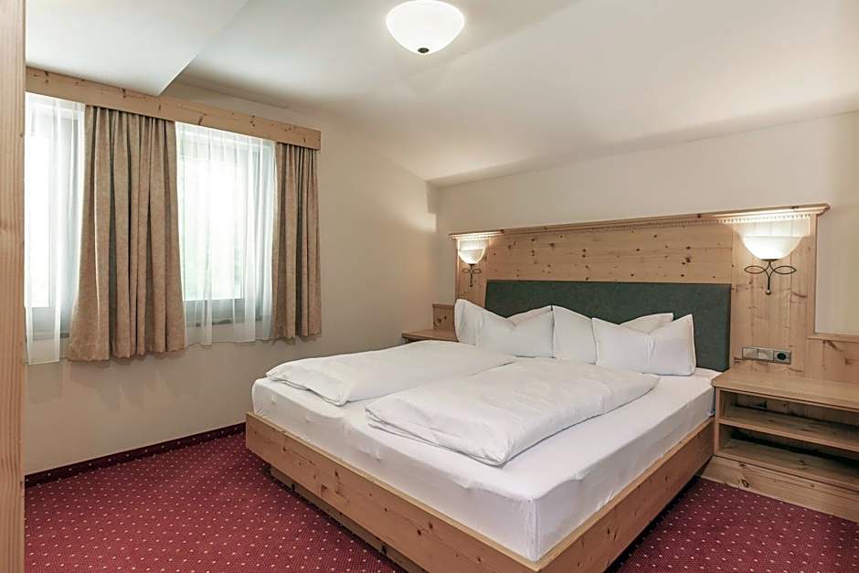 Panorama Appartements