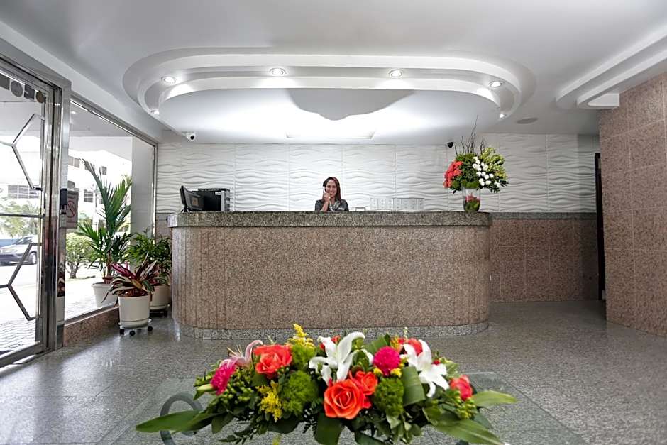 Hotel Marbella