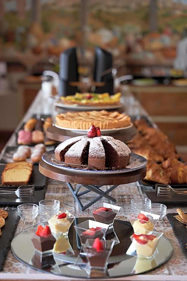 Hotel Gabbiano - Garda Lake Collection