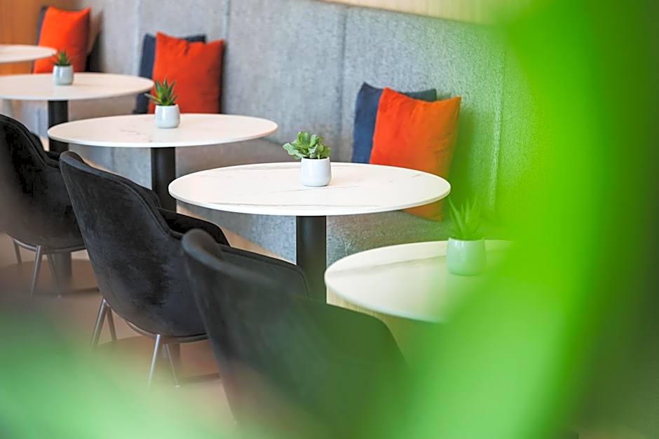 GREFIS Hotel München-Gräfelfing