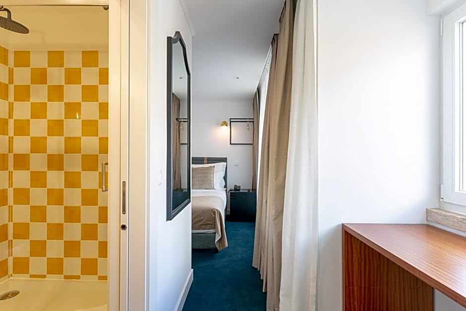 Westlight Lisboa Madalena