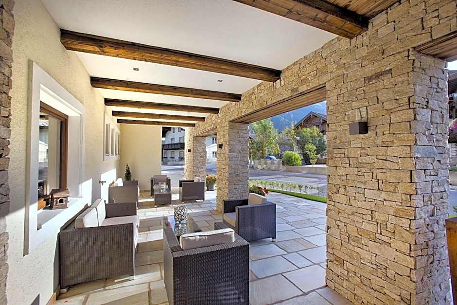 Erholungshotel Kaltenhauser