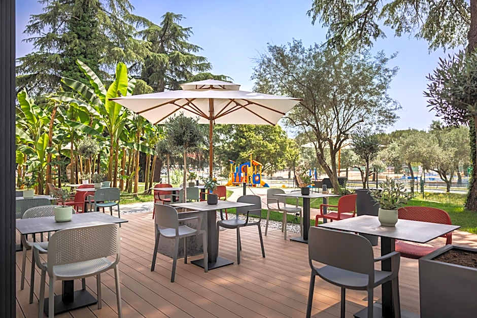 Remisens Hotel Lucija