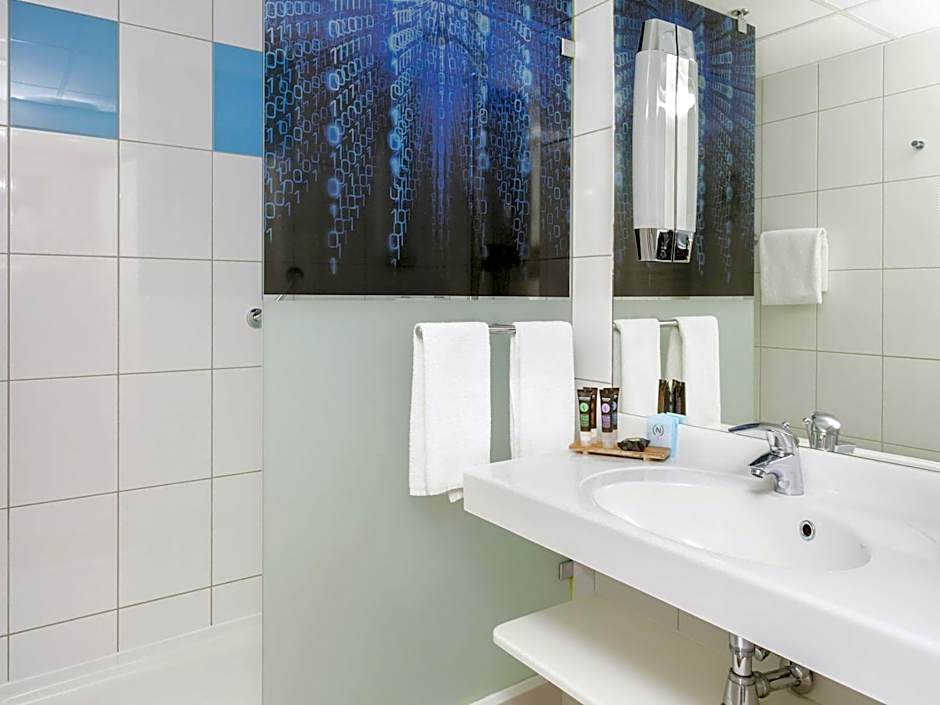 Novotel Warszawa Airport