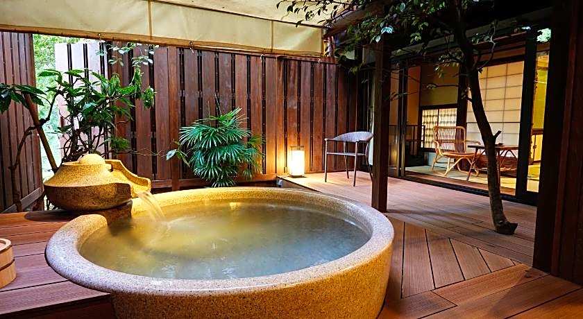 Matsudaya Hotel