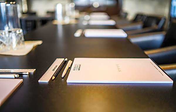 salinenparc Design Budget Hotel