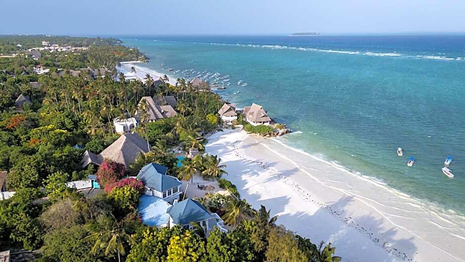 Jafferji Beach Retreat,