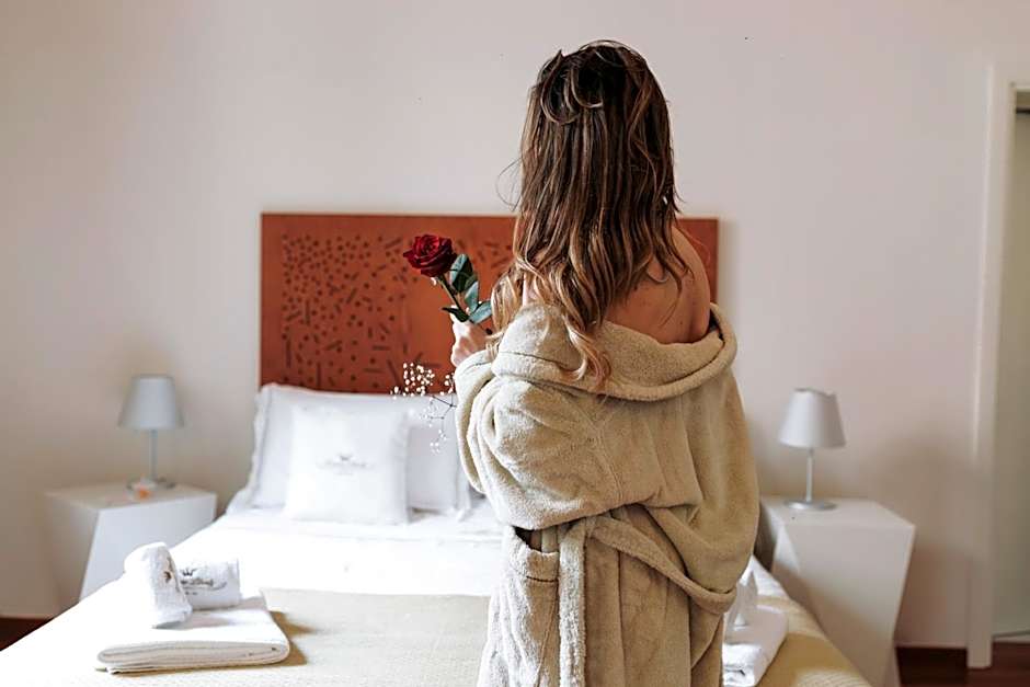 Barone Liberty Boutique Hotel & Spa