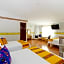 Hotel Hacienda Montesinos