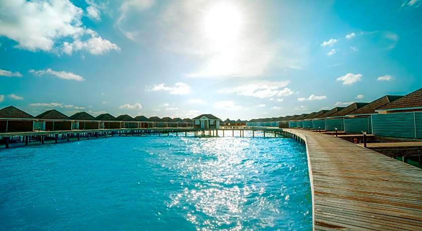 Brennia Kottefaru Maldives