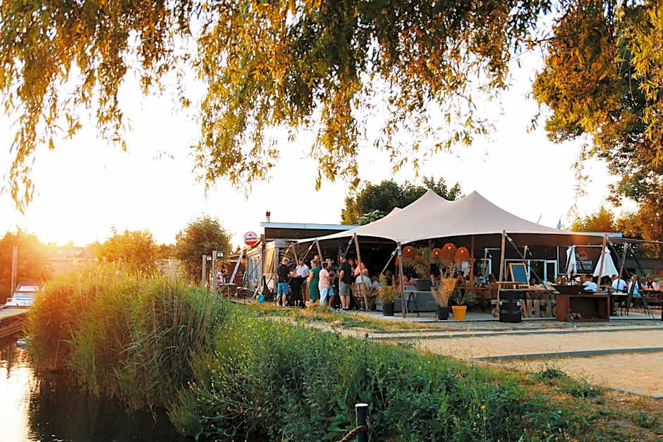 Floatel - de Schans Alphen