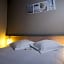 Hotel Ecluse 34
