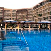 BelAir SunClub Cabos by Krystal Grand