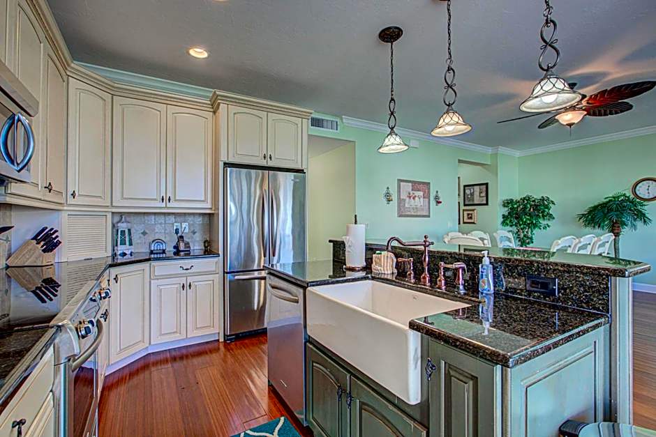 Anna Maria Island Beach Palace