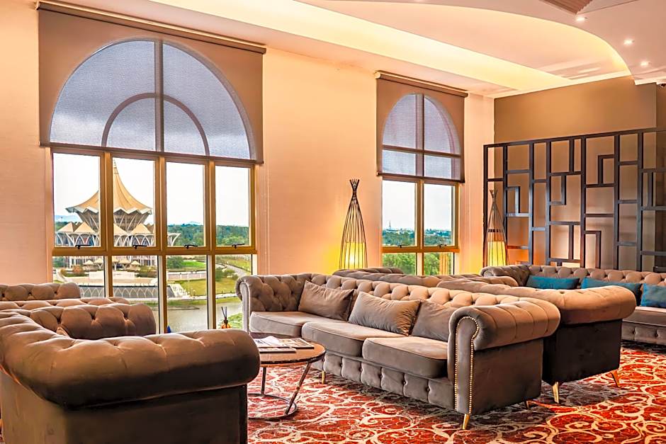 The Waterfront Hotel