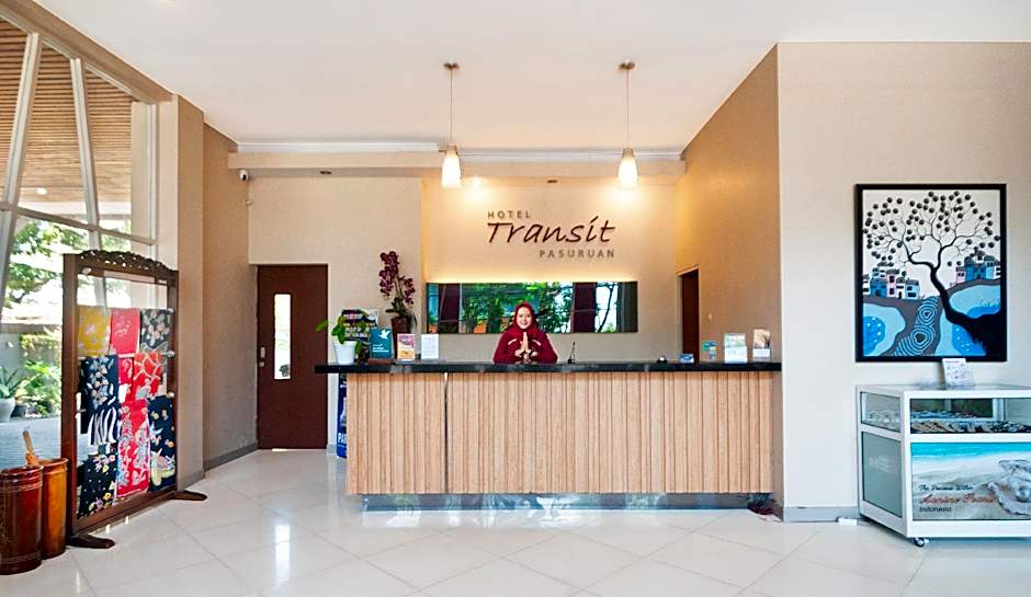 Hotel Transit Pasuruan