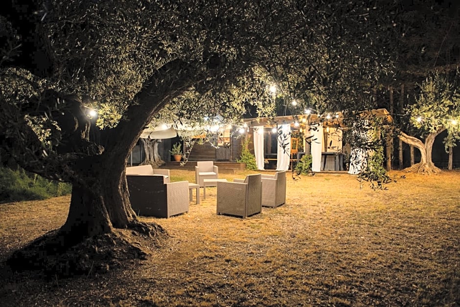 Casale delle Lavande