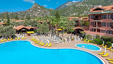 Sundia By Liberty Suncity