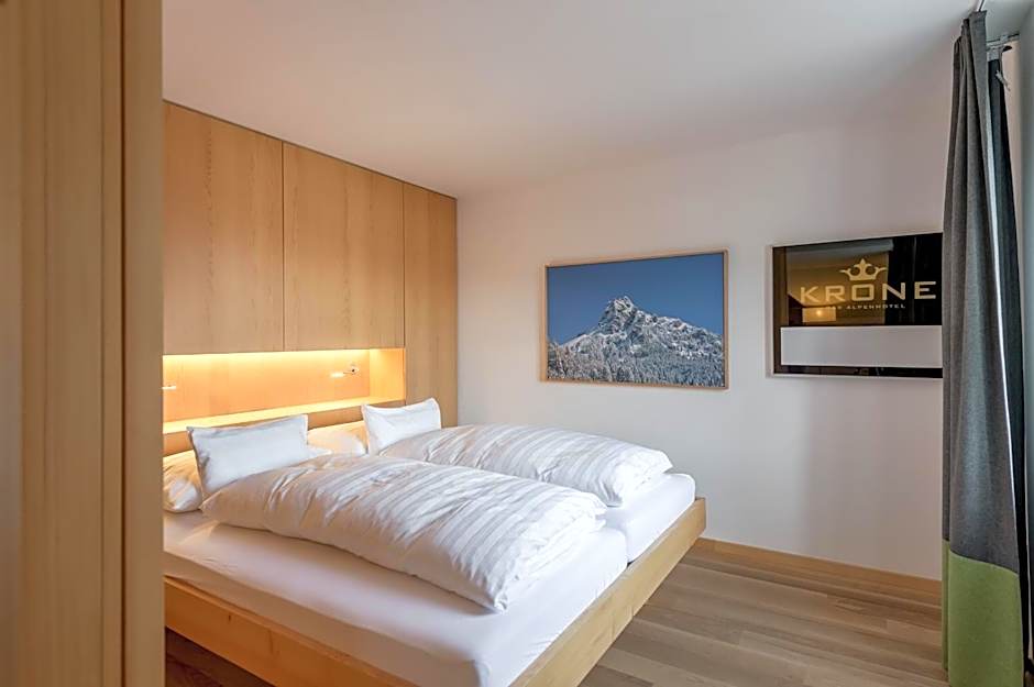 Alpenhotel Krone