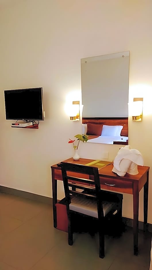 Abad Green Forest Resort