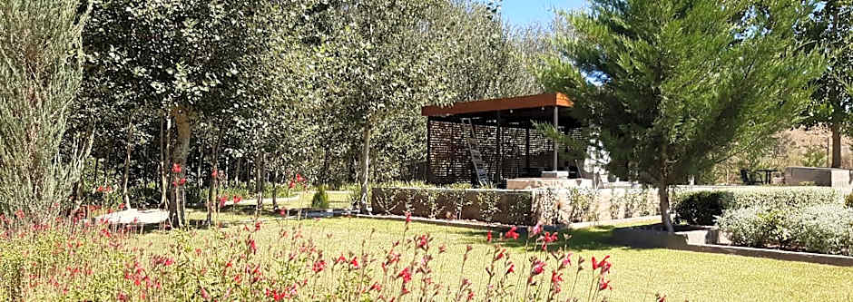 Furrows Lodge