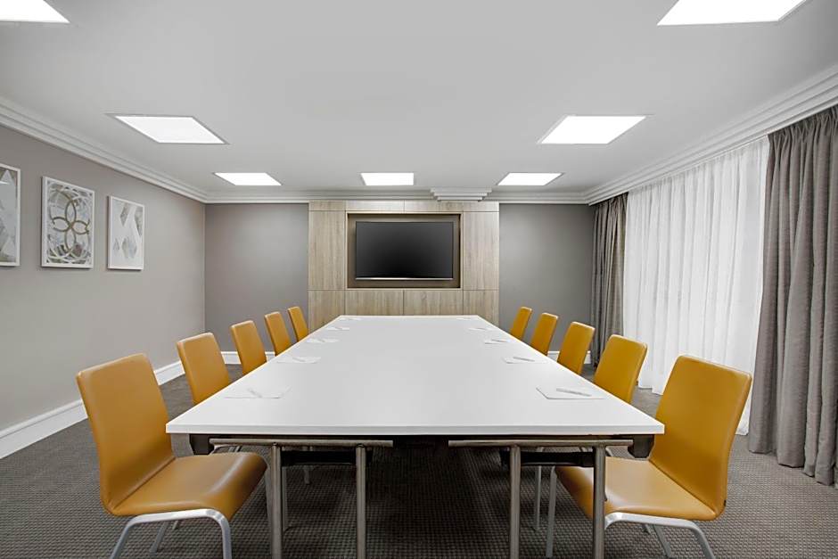 Leonardo Hotel and Conference Venue Hinckley Island