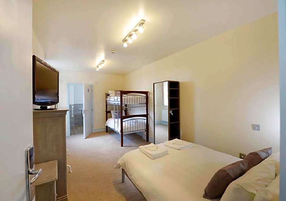 Southsea Rocks Hotel