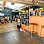 Loft - HI Eco Hostel