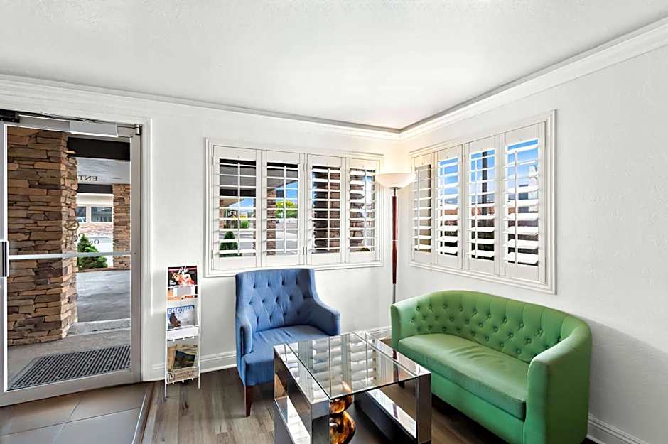 SureStay Plus Hotel by Best Western Susanville