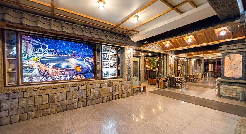 ShanKou Hotspring Hotel