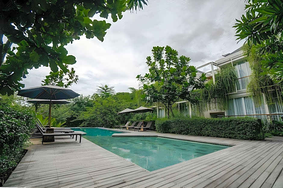 Rimbun Canggu Hotel