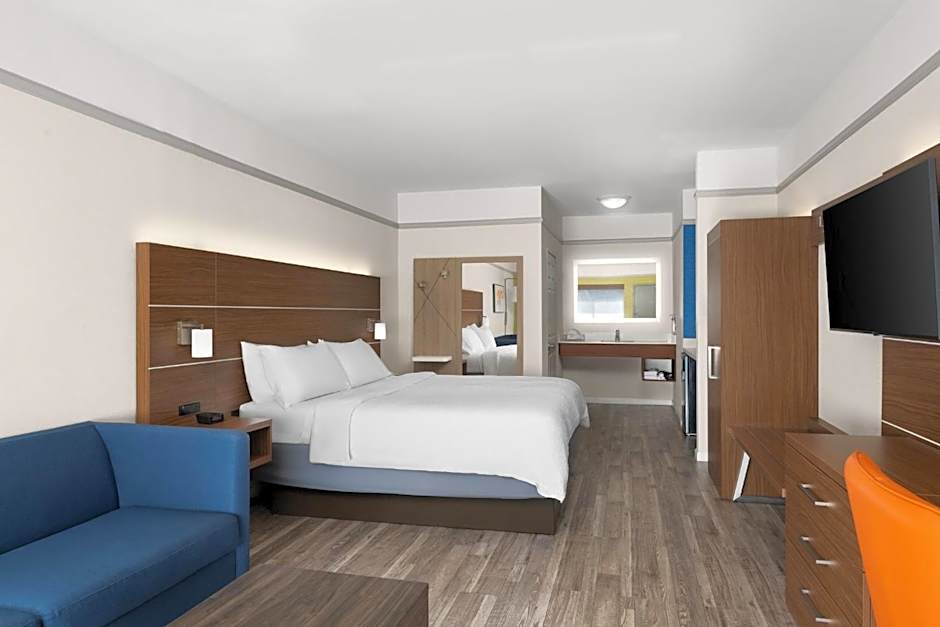 Holiday Inn Express Hotel & Suites San Dimas By IHG