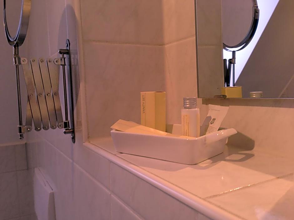 Hotel Destination 21