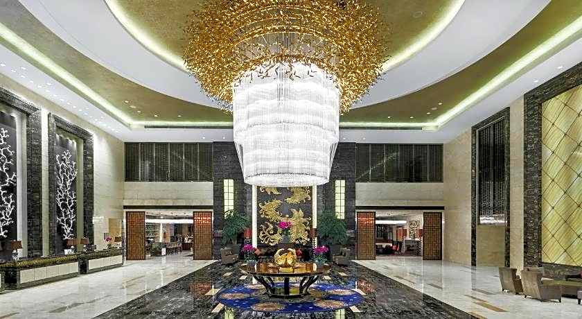 InterContinental Tangshan By IHG