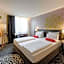Mercure Hotel Muenchen City Center