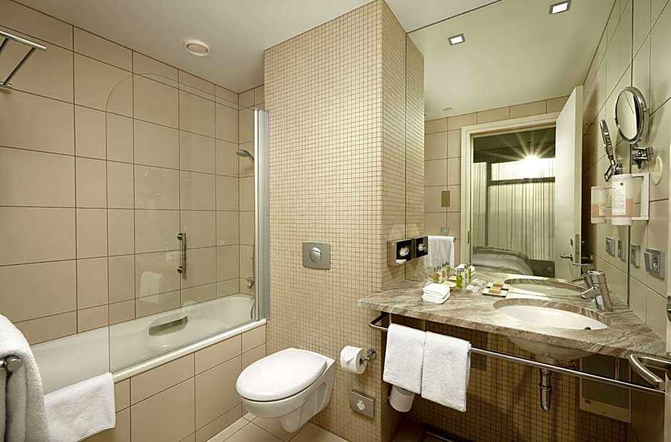 Hilton Reykjavik Nordica