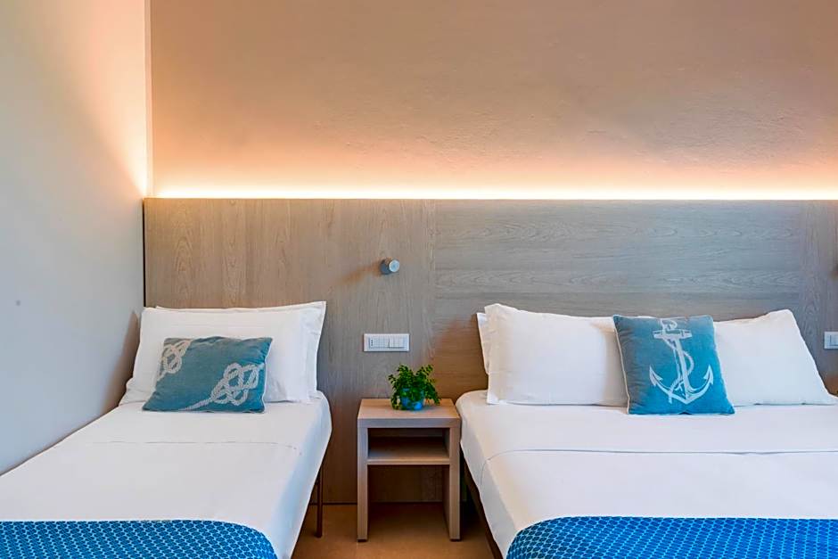 Hotel Altamarea