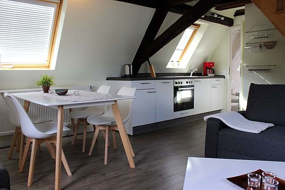 Ferienhaus Rheinblick