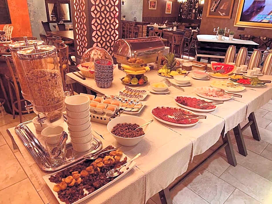 Carpe Diem Boutique Hotel