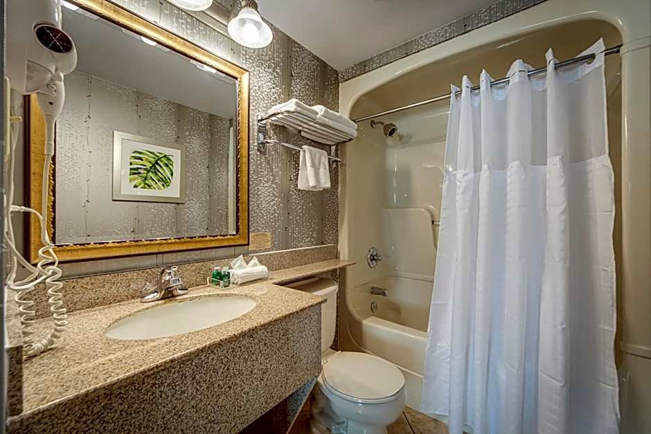 Monte Carlo Inns - Vaughan Suites